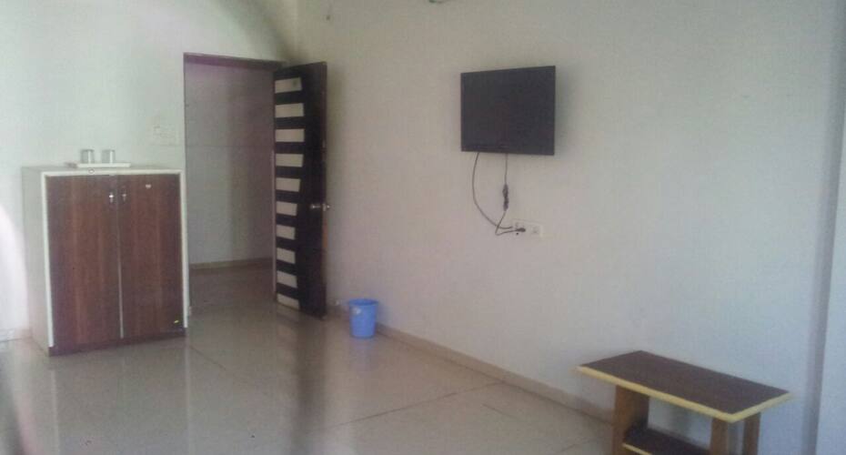 Parekh Residency, Bijapur 5